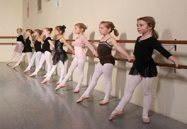 BALLET