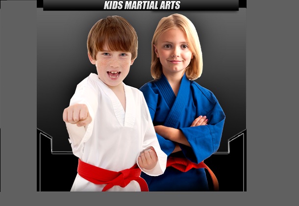 martialarts