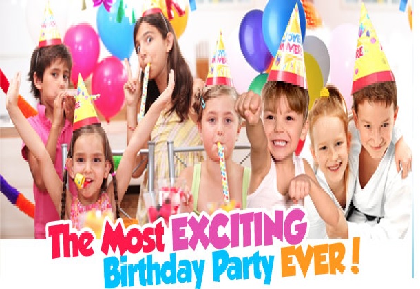 party