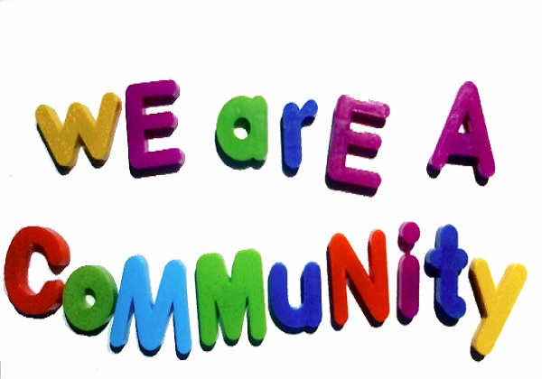 wearecommunity