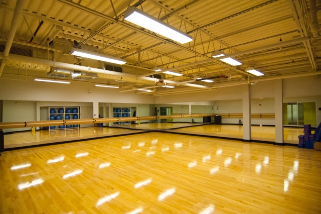 DanceRoom