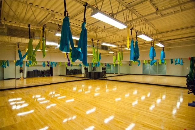 YogaRoom