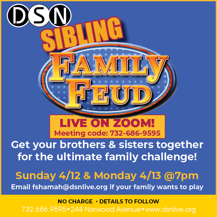 Family Feud