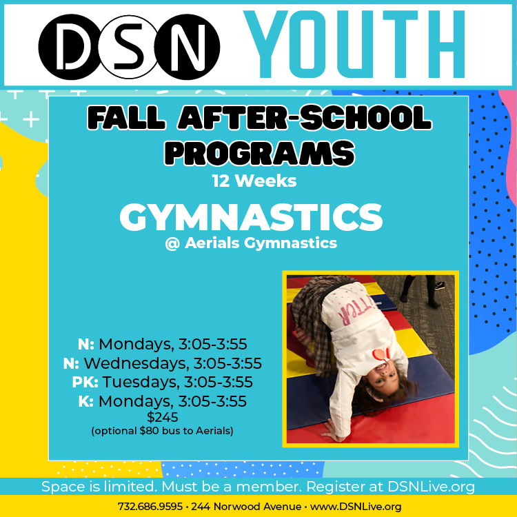 Gymnastics