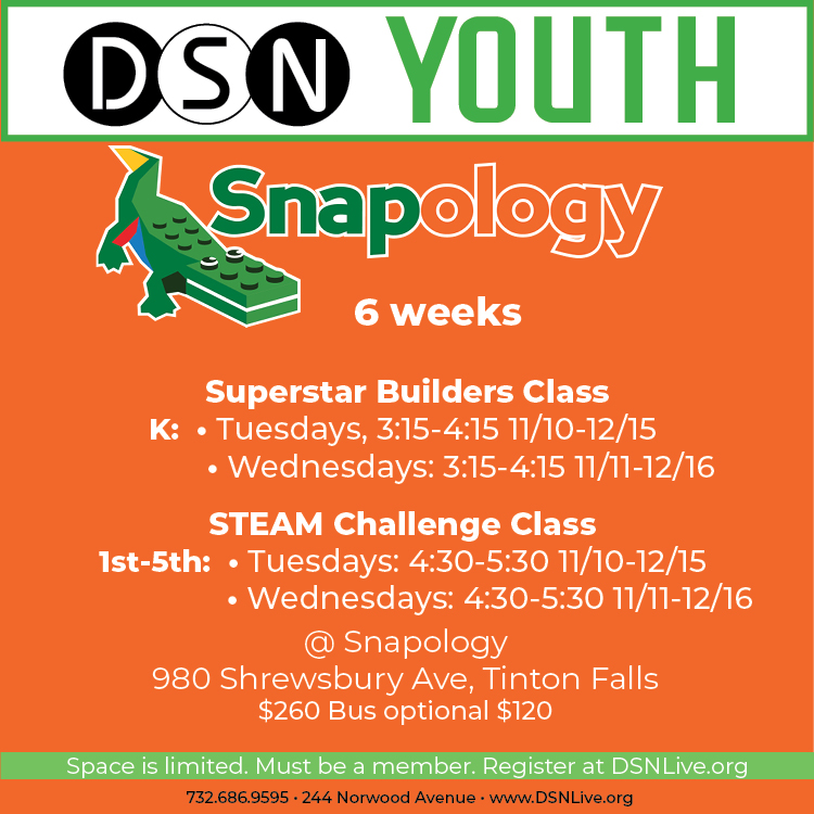Snapology