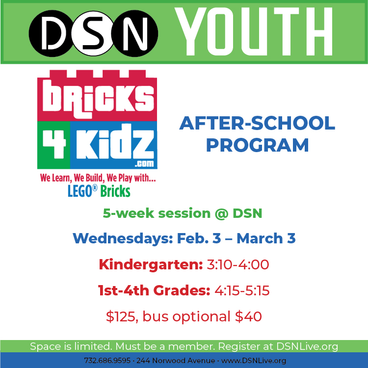Bricks4Kidz