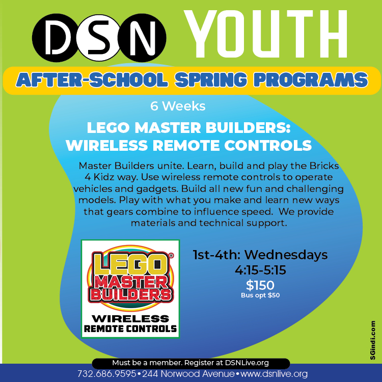 Lego Masters