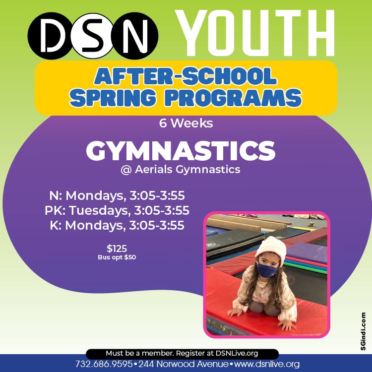 Gymnastics