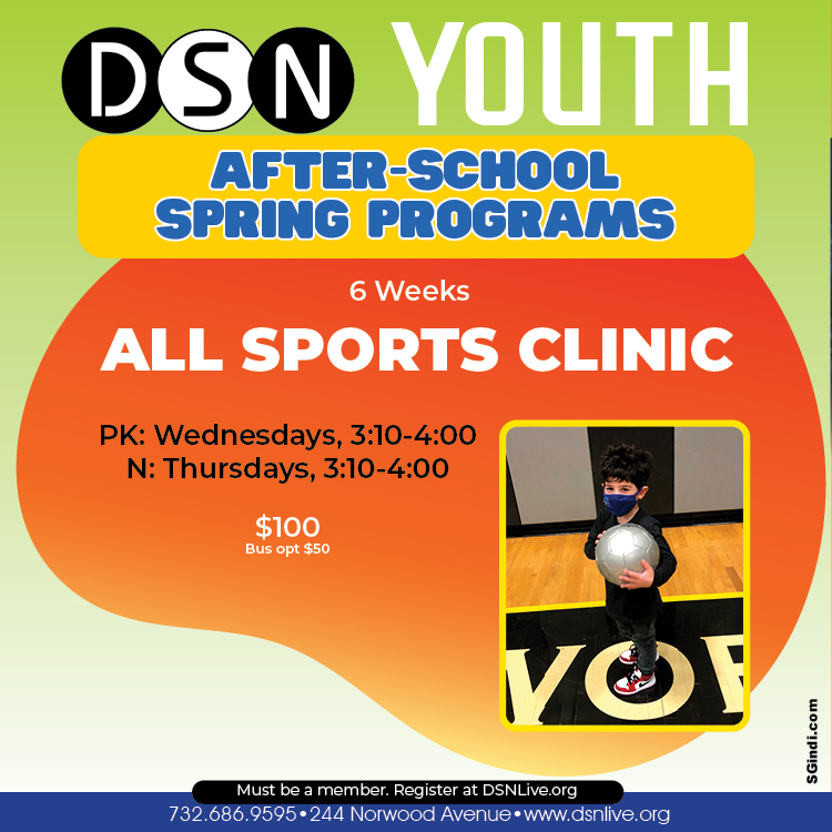 All Sports Clinic