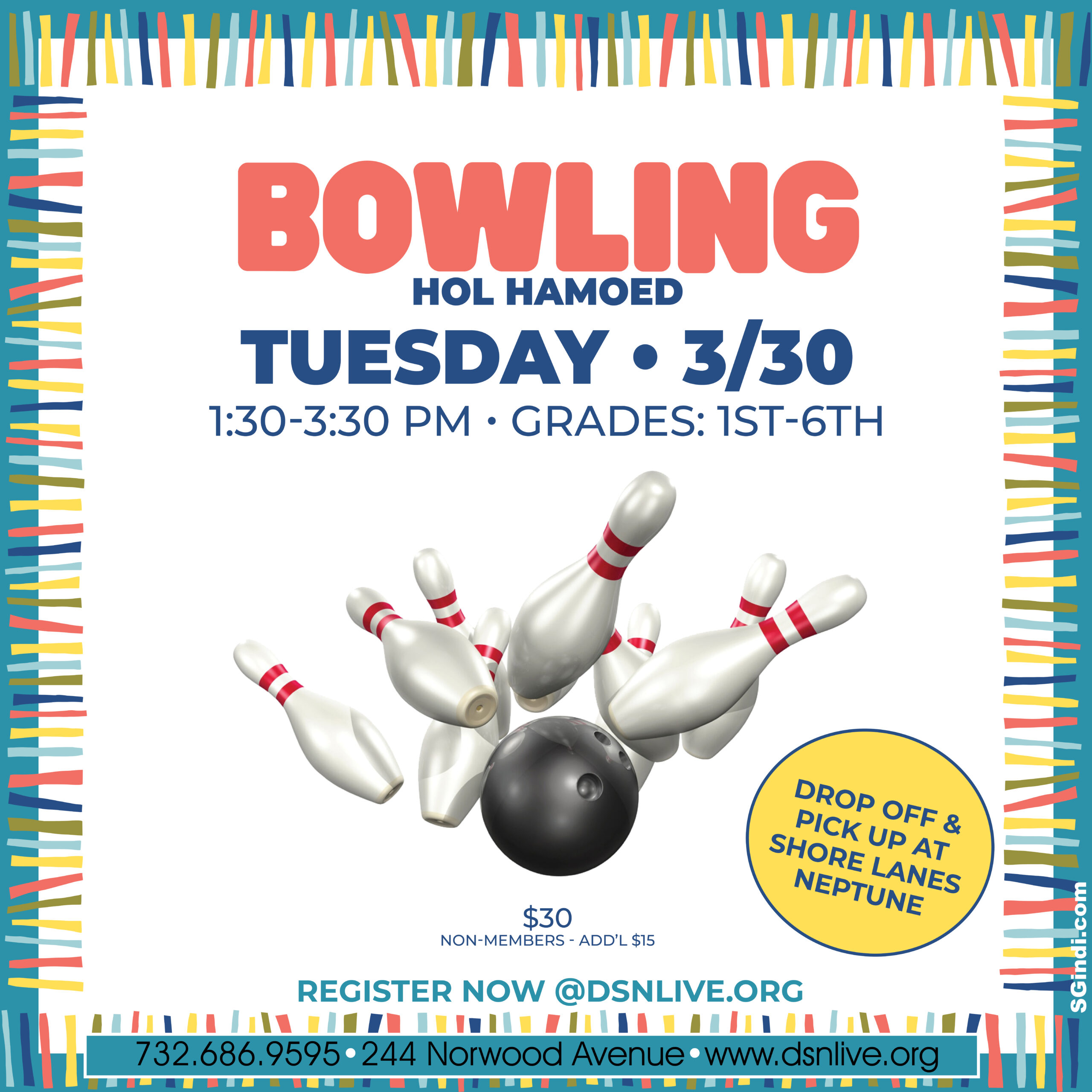 Bowling
