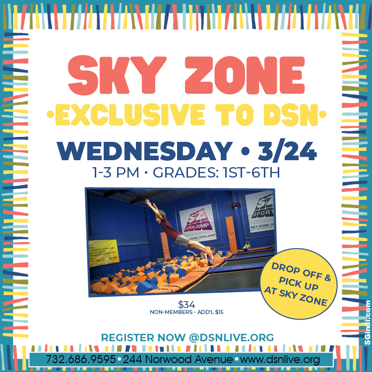 Sky Zone